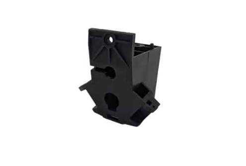 YC.JG.ZS003601 - SUPORTE DO SENSOR PESO DIANTEIRO T25/T50