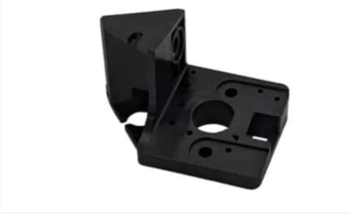 YC.JG.ZS003599 - SUPORTE DO SENSOR DE  PESO DIREITO T25/T50