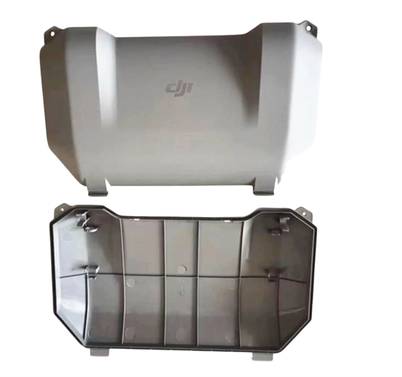 YC.JG.ZS003396 CARENAGEM TRASEIRA T25/T50