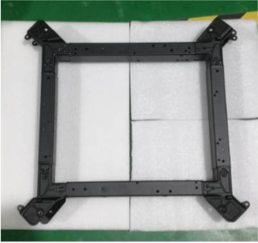 BC.AG.SS000689 - CHASSIS T25/