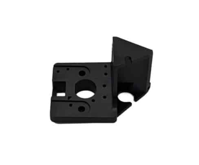 YC.JG.ZS003600 - SUPORTE DO SENSOR DE PESO ESQUERDO T25/T50