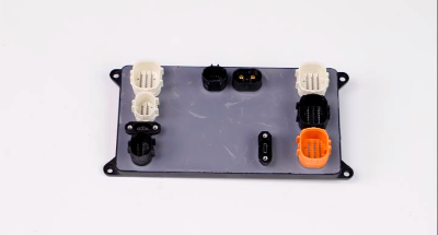 BC.AG.SS000690 MÓDULO DE PULVERIZAÇÃO T25/T50