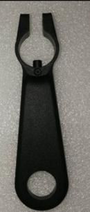 YC.JG.ZS003492 SUPORTE DO RADAR DIREITO T25/T50