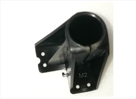 YC.JG.ZS003465 - CONECTOR TREM DE POUSO M2 T25/T50