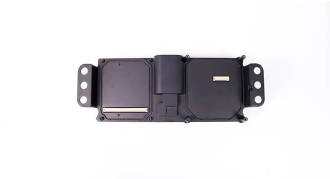 BC.AG.SS000679 - PLACA DISTRIBUIÇÃO DE CABOS T25