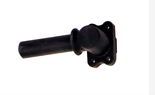YC.JG.MY000797 - CONECTOR CURVO DO BARÔMETRO