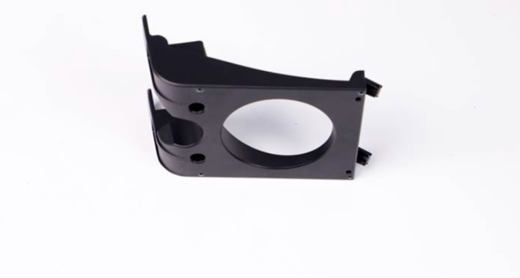 YC.JG.YZ000671 SUPORTE DO RADAR TRASEIRO T25/T50