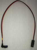 YC.XC.DD000577 - CABO ALIMENTAÇÃO ESC DIANTEIRO T25