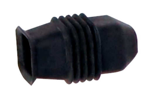 YC.JG.MY001057 MANGA DE BORRACHA PARA CABO ADAPTÁVEL T40, T20P, T25 e T50.