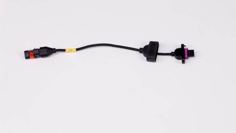 YC.XC.XX001004 - CABO SINAL MEDI FLUXO T25/T50