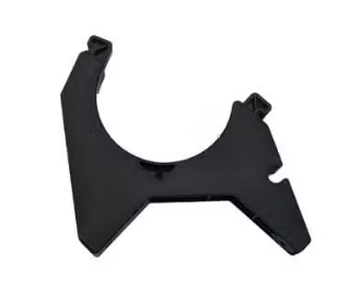 YC.JG.ZS003392 SUPORTE DA BOMBA DO IMPULSOR T25/T50.