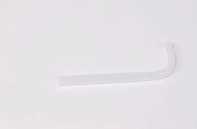 YC.JG.JS000033 - TUBO FLUXOMETRO T25/T50