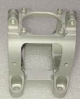 YC.JG.QX002996 - BASE DO MOTOR T25