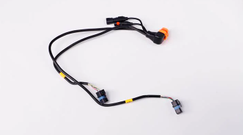 YC.XC.XX001002 - CABO DE SINAL PULVERIZA T25/T50