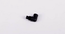 YC.JG.ZS003420 - CONECTOR CURVO DO TUBO T25/T50