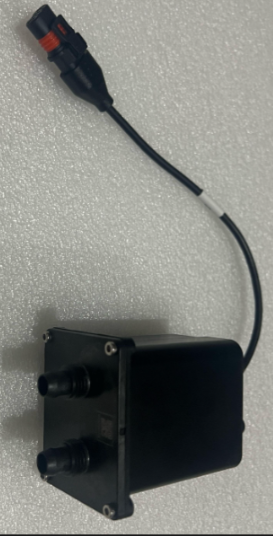 BC.AG.SS000927 - MODULO MEDIDOR VAZAO T25