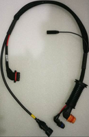 YC.XC.DD000579 - M1&M2 CABO ESC PULV FR T25