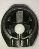 YC.JG.FP000027 - TAMPA DO MOTOR T25