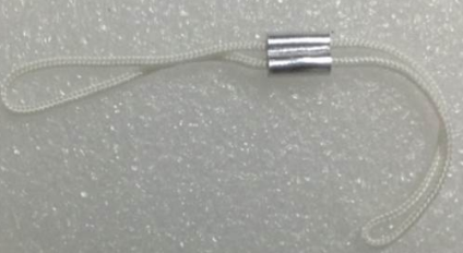 YC.BZ.RB000011 CORDAO TANQUE ESPALHADOR T10/T30/T20P/T40/T25/T50