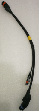 YC.XC.XX001109 - CABO ADAPTADOR ATOMI