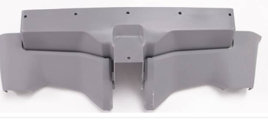 YC.JG.ZS002283 CONCHA SUPERIOR FRONTAL T20P/T40