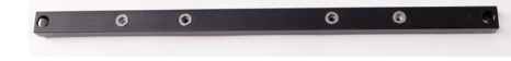 YC.JG.QX002207.02 BARRA TRANSVERSAL RADA T20P/T40
