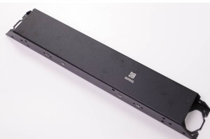 BC.AG.SS000577 TUBO DE ALUMINIO DA EST U T20P/T40