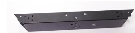 BCAGSS000576 TUBO DE ALUMINIO DA EST T20P