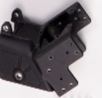 CONECTOR BRAÇO AERONAVE M4 T20P
