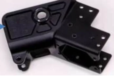 YC.JG.QX002133.05 CONECTOR BRACO AER M1 T20P