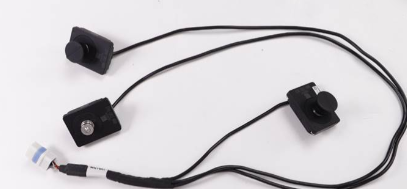 BC.AG.SS000550.01 MODULO SENSOR CARGA T20P/T40