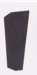 YC.JG.MQ001386 PC SUPORTE BATERIA DIREIT T20P/T40/T25/T50