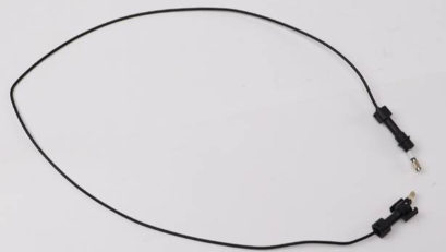 YC.XC.TT000104.03 CABO COAXIAL T20P/T40