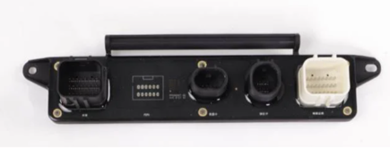 BC.AG.SS000546 MODULO ADAPTADOR DE PUL U T20P/T40
