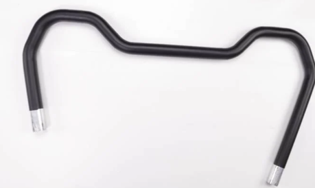 YC.JG.BJ001176 TUBO DE ALUMINIO DO TRE T20P