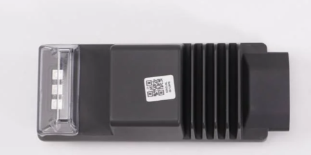 BC.AG.SS000563.01 MODULO ESC CONTR OLADO T20P/T40