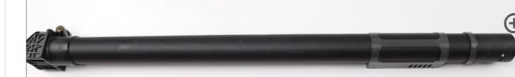 BC.AG.SS000573 BRACO DE AERONAVE M3 T20P