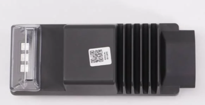 BC.AG.SS000563.01 MODULO ESC CONTR OLADO T20P/T40