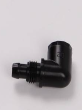 YC.JG.ZS002348 CONECTOR CURVO DO IMPUL U T20P/T40