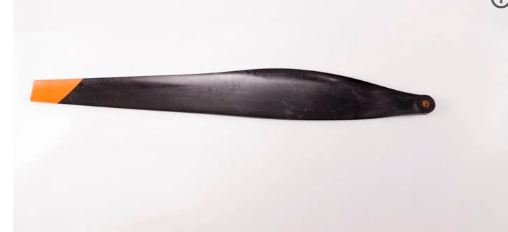 YC.JG.ZS00196305 HELICE SUPERIOR CCW DO T20P/T40