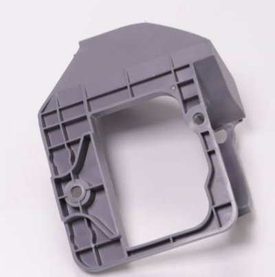 YC.JG.ZS002476 SUPORTE CABO QUADRO FRONT T40