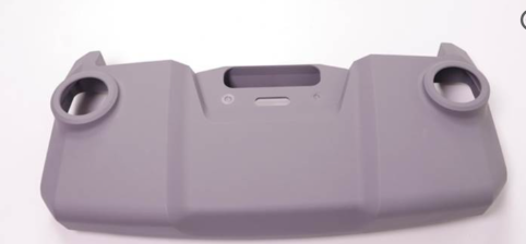 YC.JG.ZS002298 TAMPA SUPERIOR TRASEIRA U T40