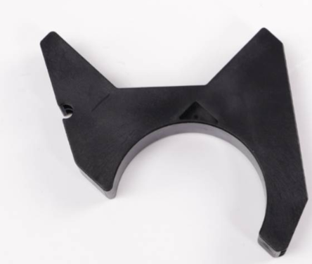 YC.JG.ZS002234.07 SUPORTE BOMBA IMPULSOR T20P/T40