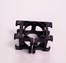 YC.JG.QX002151.10 BASE DE FIXACAO DOMO T40