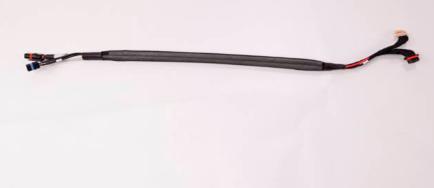 YC.XC.XS000011 - CB. BRACO ESC M1 M2 T40