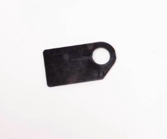 YC.JG.ZS002394 PLACA FRICCAO BRACO AERON T40