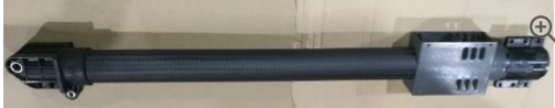 BC.AG.SS000778.01 BRACO AERONAVE M3 T40 T40