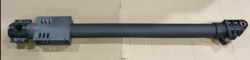 BC.AG.SS000779 BRACO DA AERONAVE M4 T40