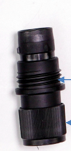 YC.JG.QX002877 - PORCA DE FIXACAO DA HAS T25/T50