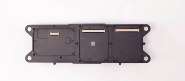 BCAGSS000556 MODULO DE PLACA DE DISTRIBUICAO